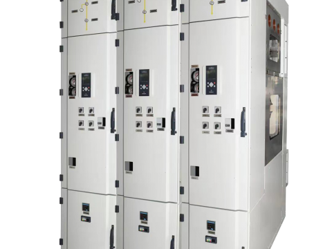 喜讯： 九游会J9电气Pro GIS（C-GIS）产品乐成中标深圳地铁四期工程16号线项目